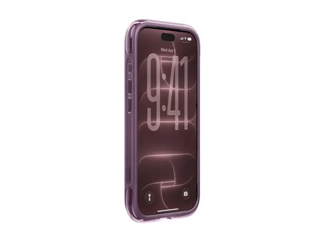 Belkin Protect+ Series - Beskyttende deksel for mobiltelefon - Mag...