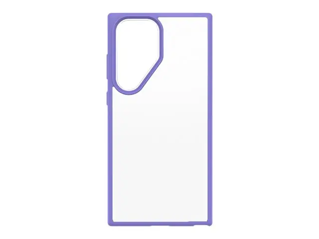 OtterBox React Series - Baksidedeksel for mobiltelefon antimikrobi...
