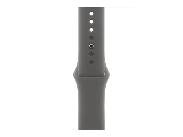 Apple - Bånd for smart armbåndsur 46mm M/L (passer håndledd på 160...