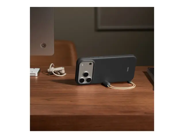 Beats - Baksidedeksel for mobiltelefon med stativ og kamerakontrol...