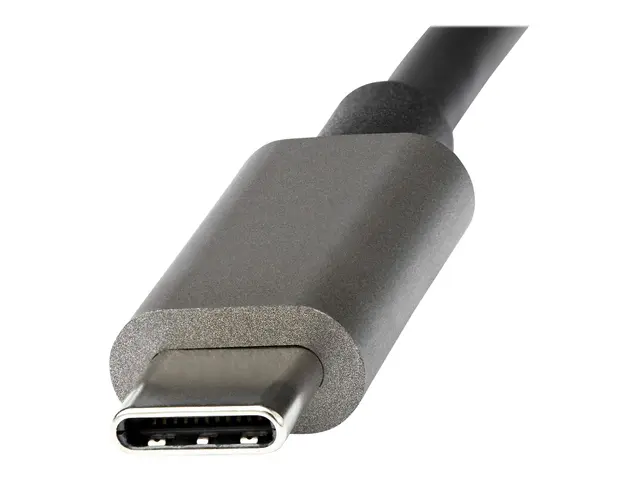 StarTech.com 9.8ft (3m) USB C to HDMI Cable 4K 60Hz with HDR10, Ul...