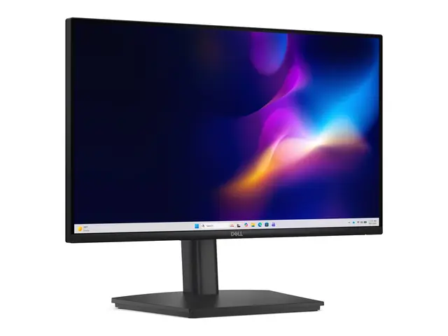 Dell Pro E2226HS - LED-skjerm - Full HD (1080p) - 22"