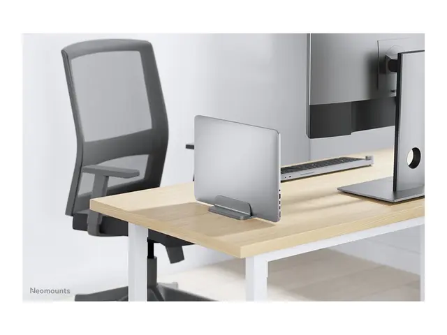 Neomounts NSLS300 - Notebookstativ grå