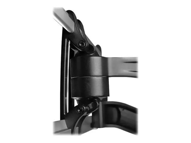 StarTech.com Full Motion TV Wall Mount, Heavy Duty Articulating TV...