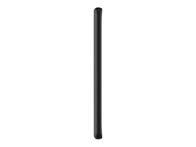 Gear4 Copenhagen - Baksidedeksel for mobiltelefon D3O Bio svart Sa...