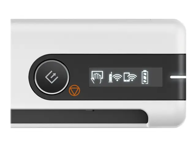 Epson WorkForce DS-80W - Dokumentskanner - Contact Image Sensor (C...