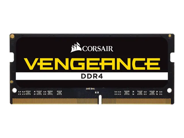 CORSAIR Vengeance - DDR4 - modul - 8 GB - SO DIMM 260-pin - 2666 M...