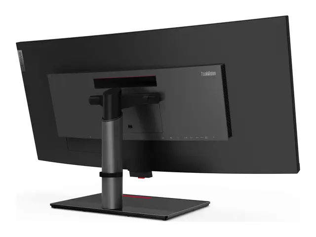 Lenovo ThinkVision P40w-20 - LED-skjerm kurvet 40" (39.7" synlig) ...