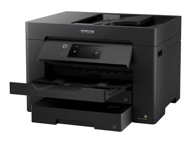 Epson WorkForce WF-7830DTWF - Multifunksjonsskriver - farge - ink-...