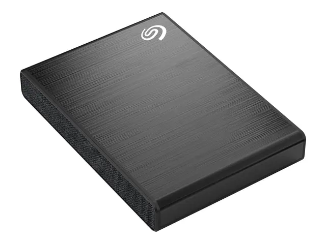 Seagate One Touch SSD STKG2000400 - 2 TB ekstern (bærbar) USB 3.0 ...