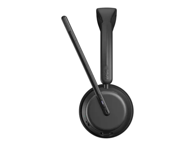 EPOS IMPACT 1060T ANC - Hodesett on-ear Bluetooth kablet, trådløs ...