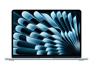 Apple MacBook Air - 13.6&quot; - Apple M4 16 GB RAM - 1 TB SSD - macOS Sequoia 15.0