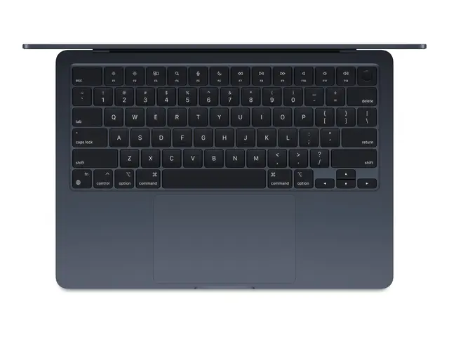 Apple MacBook Air - 13.6" M2 16 GB RAM 256 SSD Norsk macOS Sequoia...