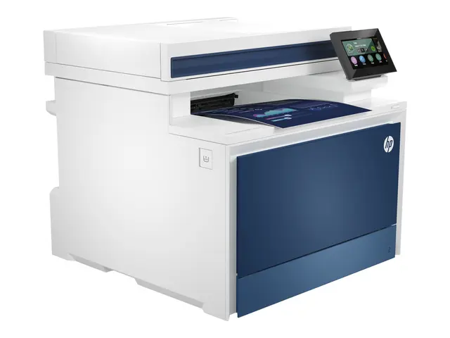HP Color LaserJet Pro MFP 4302dw - multifunksjonsskriver farge