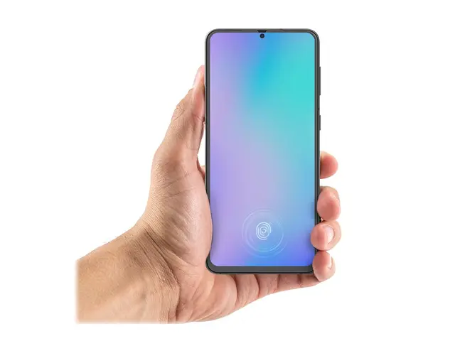 ZAGG InvisibleShield Ultra Clear+ - Skjermbeskyttelse for mobiltel...