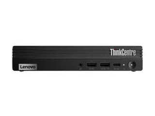 Lenovo ThinkCentre M90q Gen 5 - tiny Core i7 i7-14700 2.1 GHz vPro Enterprise - 32 GB - SSD 512 GB - Nordisk (dansk/finsk/norsk/svensk) - Windows 11 Pro