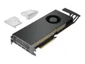 NVIDIA RTX A5000 - grafikkort - RTX A5000 24 GB