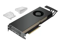 NVIDIA RTX A5000 - grafikkort - RTX A5000 24 GB