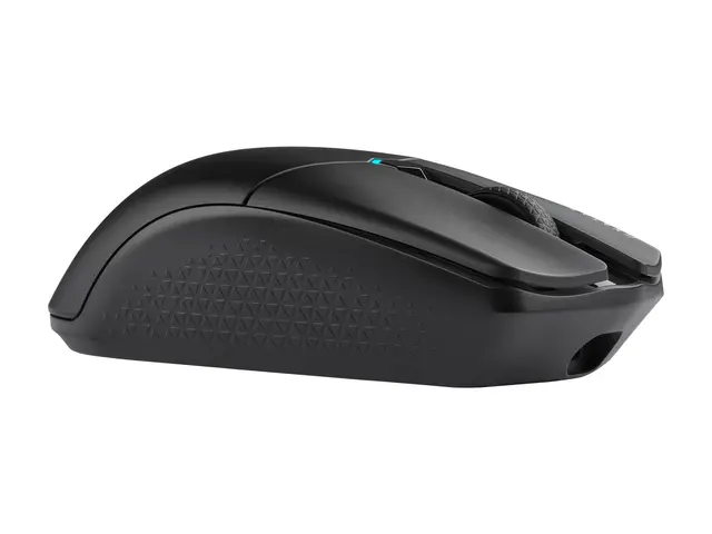 CORSAIR Gaming KATAR ELITE - Mus optisk 6 knapper trådløs, kablet ...