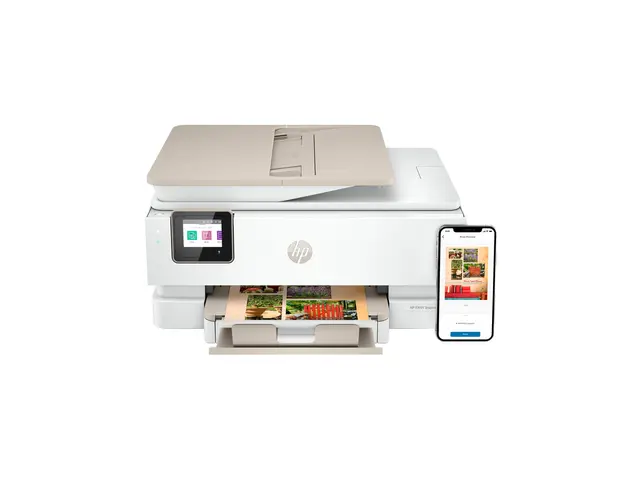 HP ENVY Inspire 7920e All-in-One - multifunksjonsskriver farge med...