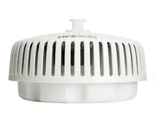 HPE Aruba Networking AP-677 (RW) Tr&#229;dl&#248;st tilgangspunkt - Bluetooth, Wi-Fi 6E, ZigBee - 2.4 GHz, 5 GHz, 6 GHz