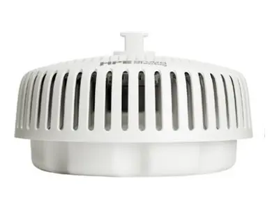 HPE Aruba Networking AP-677EX (RW) - Hazardous Location trådløst t...