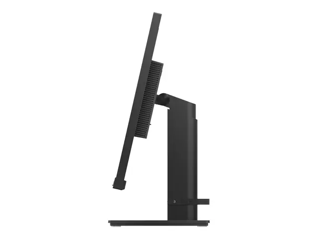 Lenovo ThinkVision T27q-20 - LED-skjerm 27" 2560 x 1440 QHD @ 60 H...