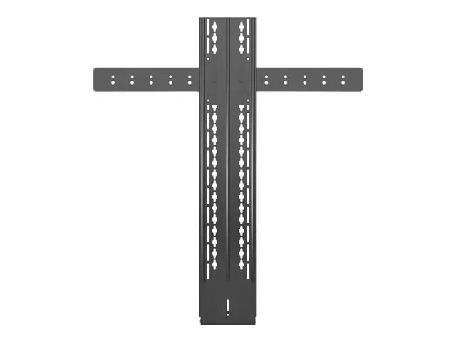 Yealink VCS-TV Mount2 - Monteringssett (M-1 monteringsbøyle, M-2 m...