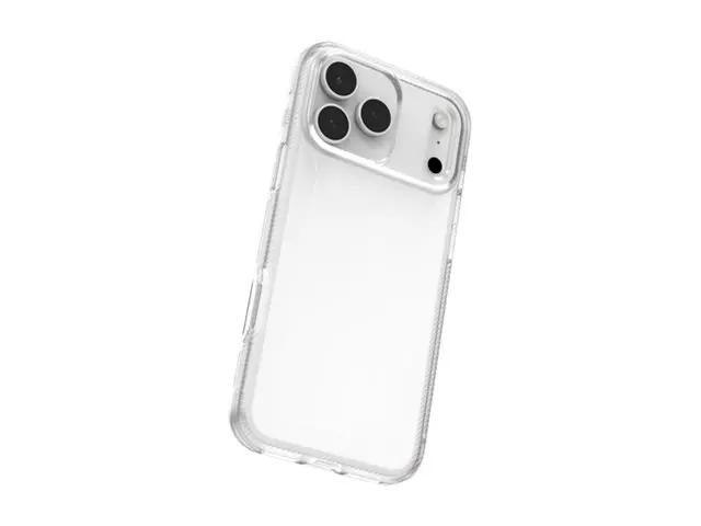 ZAGG Luxe - Baksidedeksel for mobiltelefon blank Apple iPhone 17 P...