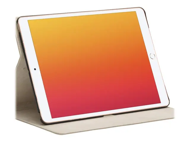 dbramante1928 Tokyo - Lommebok for nettbrett Saffiano-lær Sahara-s...