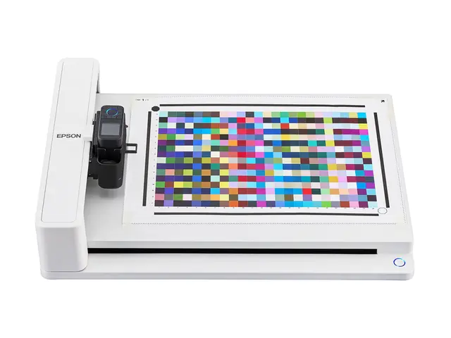 Epson SD-10 Automated Scanning Table - Skannechassis for spektrofo...