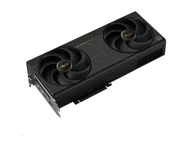ASUS ProArt - OC Edition - grafikkort - GeForce RTX 5090 - 32 GB G...
