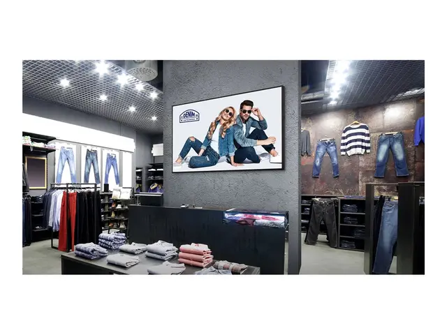 LG 49UH5N-M - 49" Diagonalklasse UH5N-M Series LED-bakgrunnsbelyst...