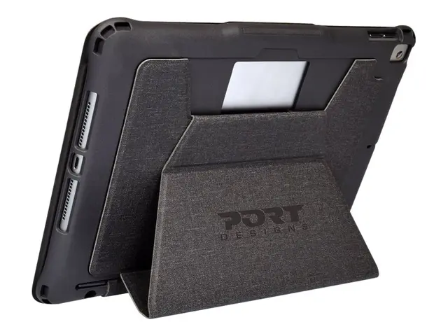 PORT MANCHESTER II - Lommebok for nettbrett robust polyuretan 10.5...