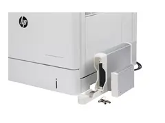 HP Removable Hard Drive Enclosure Lagerstasjonsbærer (caddy) - for Color LaserJet Enterprise MFP 6800, MFP M578; LaserJet Enterprise Flow MFP M578