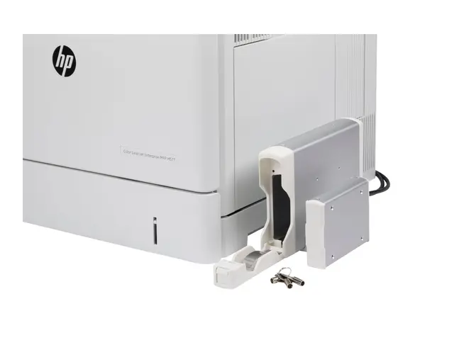 HP Removable Hard Drive Enclosure - Lagerstasjonsbærer (caddy) for...