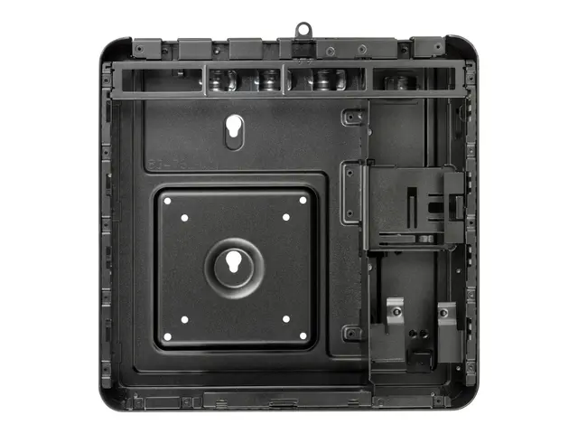 HP Desktop Mini LockBox V2 - PC-hussystem - veggmonterbar, monterb...