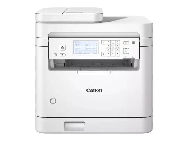 Canon i-SENSYS MF287dw - Multifunksjonsskriver S/H laser A4 (210 x...