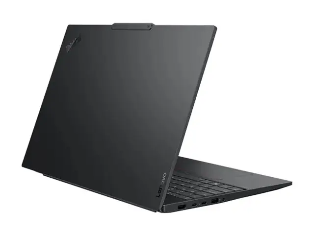 Lenovo ThinkPad E16 Gen 3 - 16" AMD Ryzen 5 230 16 GB RAM 512 SSD ...