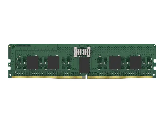 Kingston - DDR5 modul 24 GB DIMM 288-pin 5600 MHz / PC5-44800 CL46...