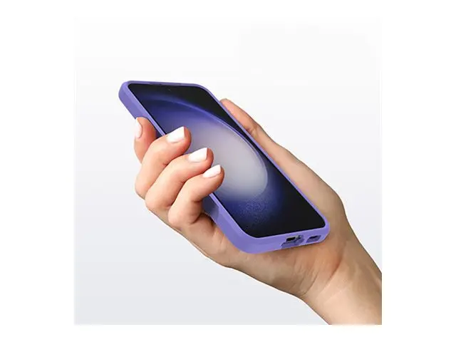 OtterBox React Series - Baksidedeksel for mobiltelefon antimikrobi...