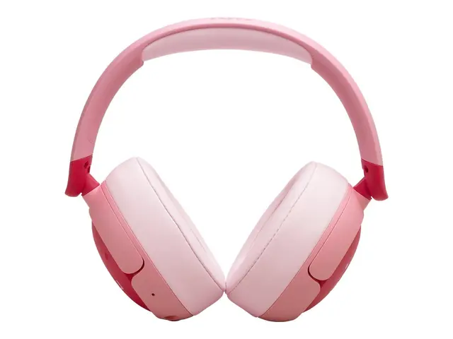 JBL Junior 470NC - Hodetelefoner med mikrofon full størrelse Bluet...