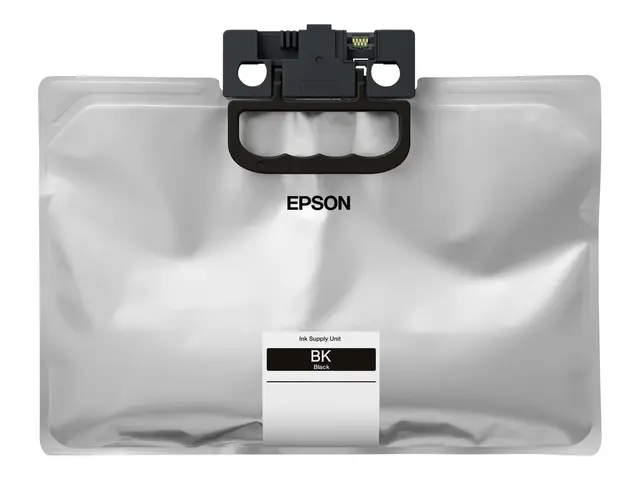Epson - XXL-størrelse - svart - original - blekkpakke - for WorkFo...
