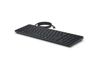 HP EliteBoard G1a Next Gen AI PC - tastatur-PC Copilot+ PC, AI PC - Ryzen AI 5 330 - 16 GB - SSD 256 GB - Windows 11 Pro
