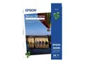 Epson Premium Semigloss Photo Paper - Halvblank Rull (32,9 cm x 10 m) - 251 g/m&#178; - fotopapir - for SureColor P400, P600, SC-P10000, P20000, P400, P600, P7500, P8000, P9000, P9500, T7200