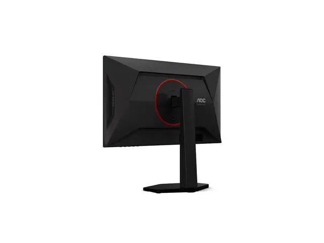 AOC Gaming 25G4KUR - G4 Series LED-skjerm gaming 25" (24.5" synlig...