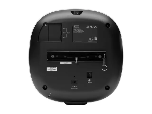 HPE Aruba AP-534 (US) - Campus trådløst tilgangspunkt Bluetooth, W...