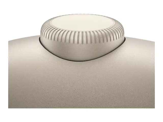 Apple AirPods Max - 2. generasjon hodetelefoner med mikrofon full ...