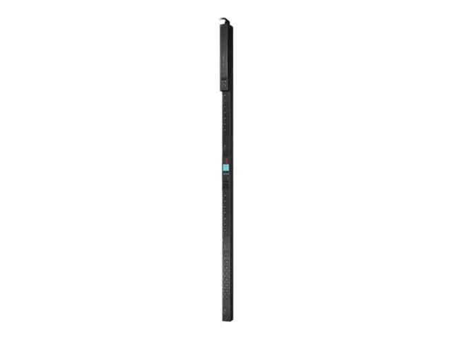 APC Switched Rack PDU 2G Zero U - Strømfordelerenhet (kan monteres...