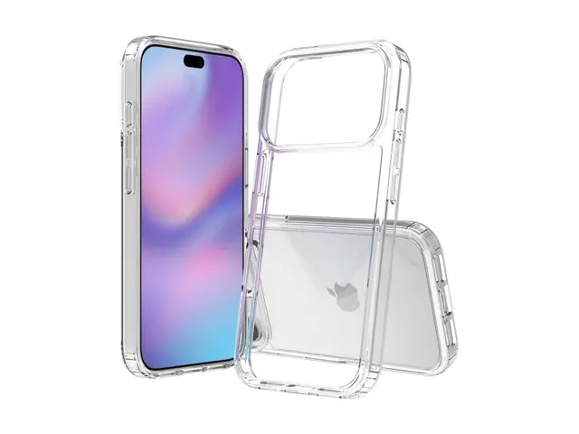 Screenor - Baksidedeksel for mobiltelefon MagSafe-samsvar termopla...